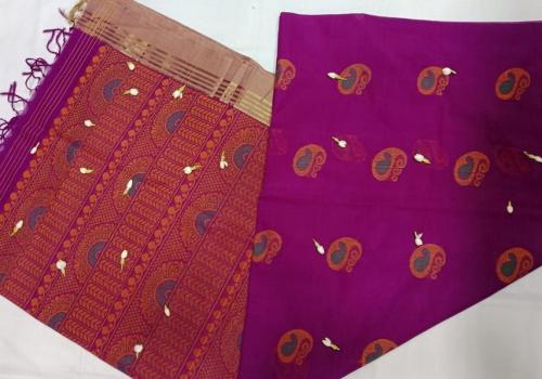 SAREES COIMBATORE WITH BLOUSE